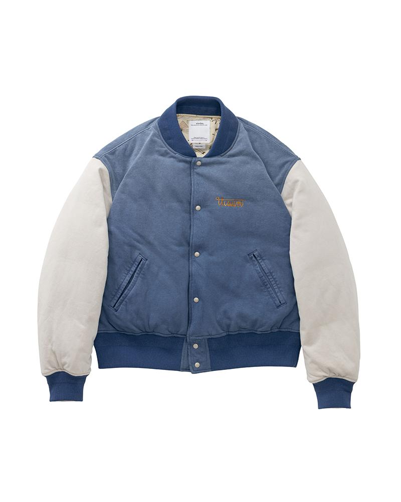 VARSITY ERA DOWN JKT | Visvim Official North American Web Store